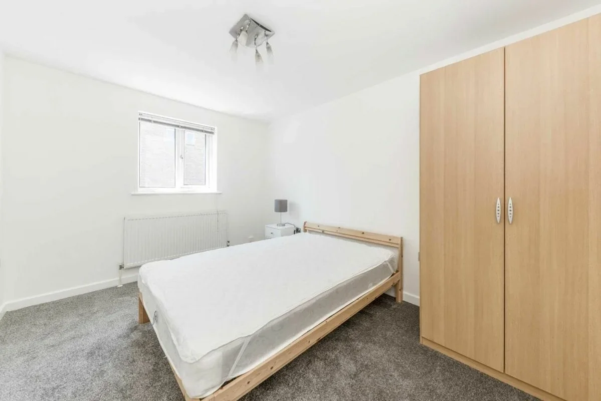 House Derinton Road in Greater London