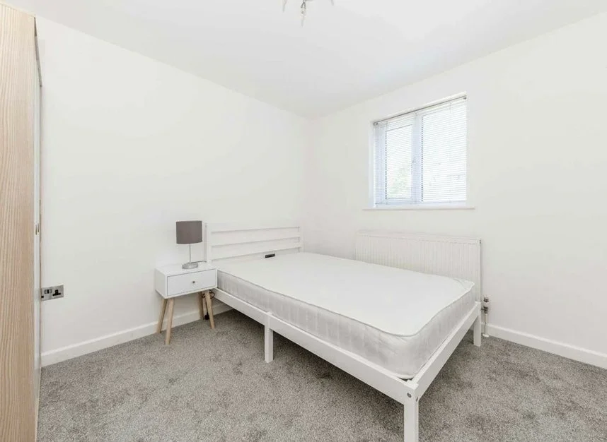 House Derinton Road in Greater London