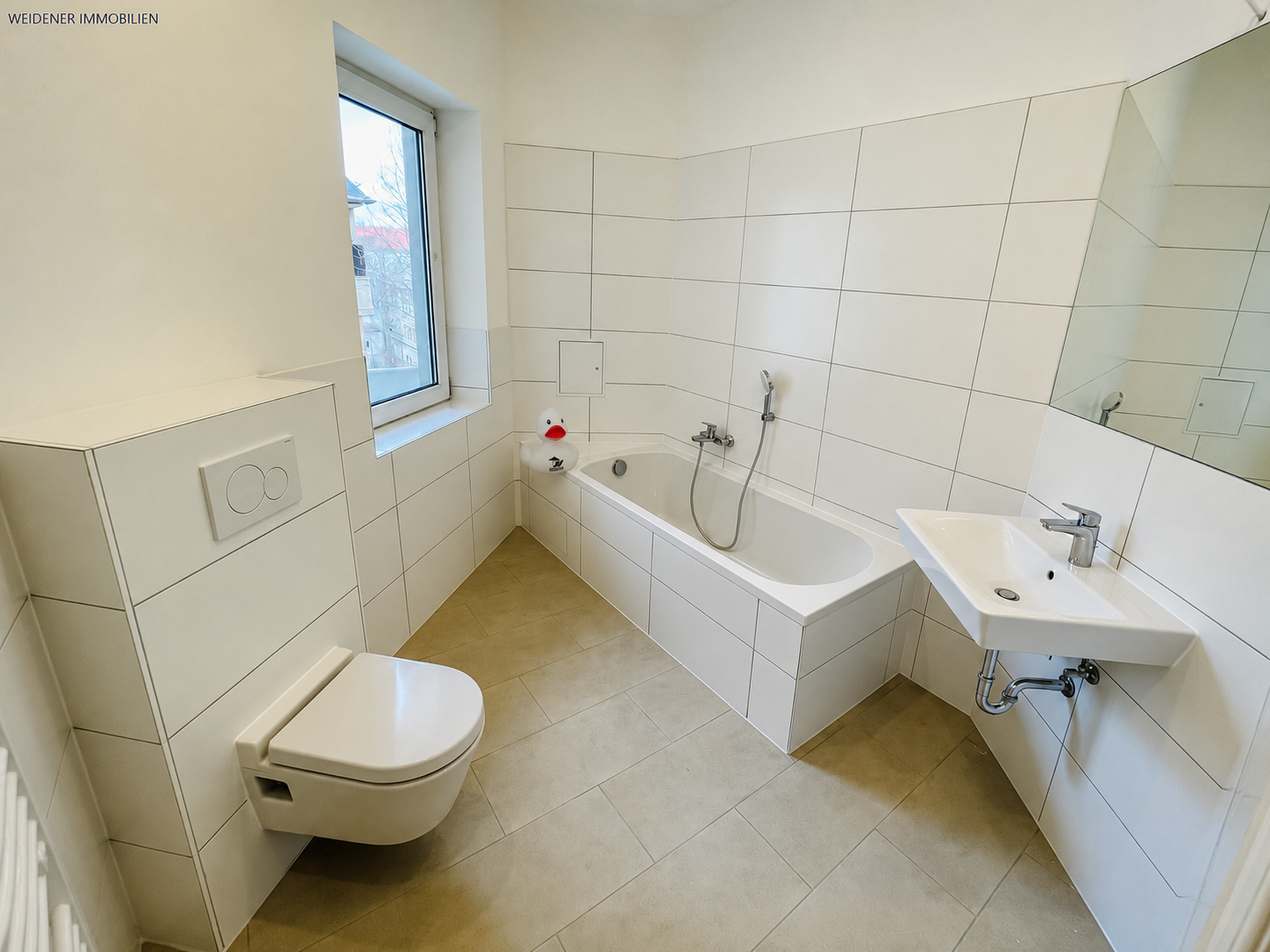 Wohnung Gagarinstraße in Gera