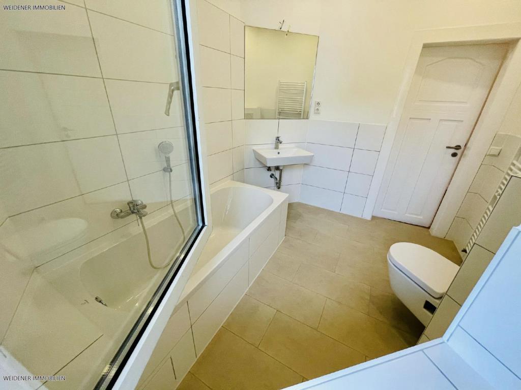 Wohnung Gagarinstraße in Gera