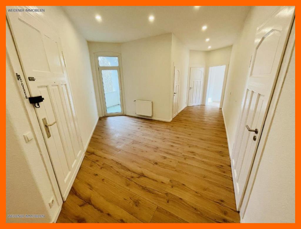 Wohnung Gagarinstraße in Gera