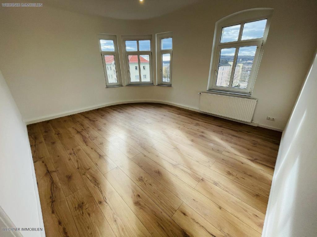 Wohnung Gagarinstraße in Gera