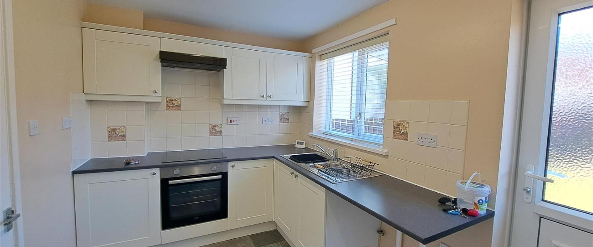 House Dronfield Close in Chester-le-Street