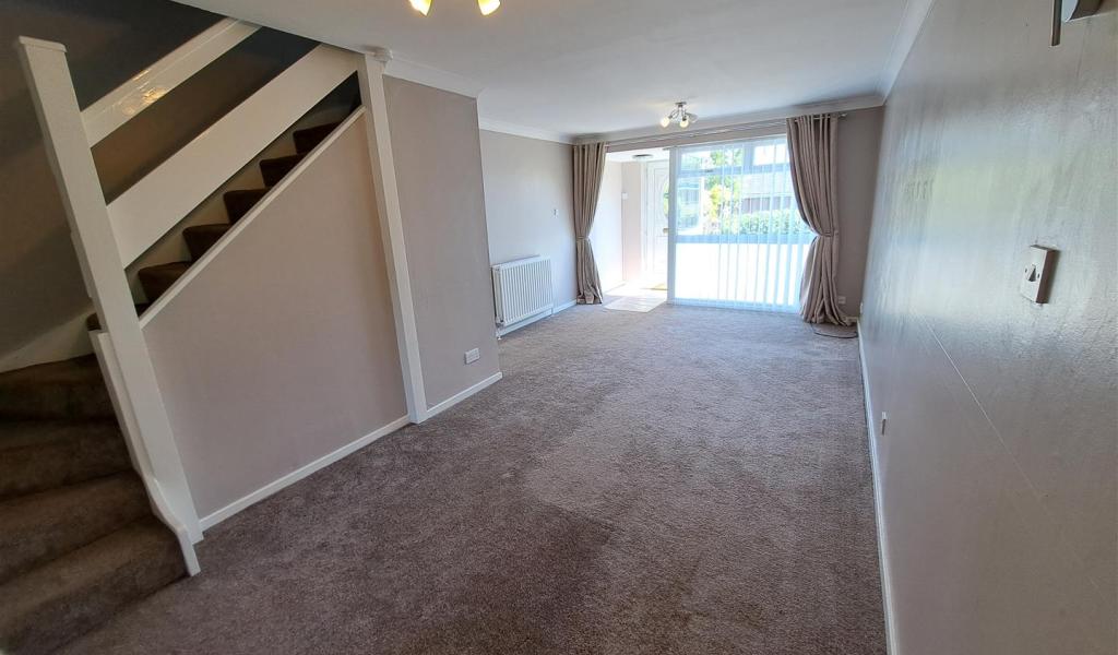 House Dronfield Close in Chester-le-Street