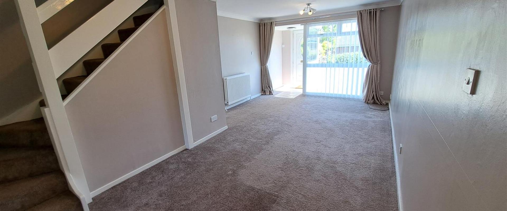 House Dronfield Close in Chester-le-Street