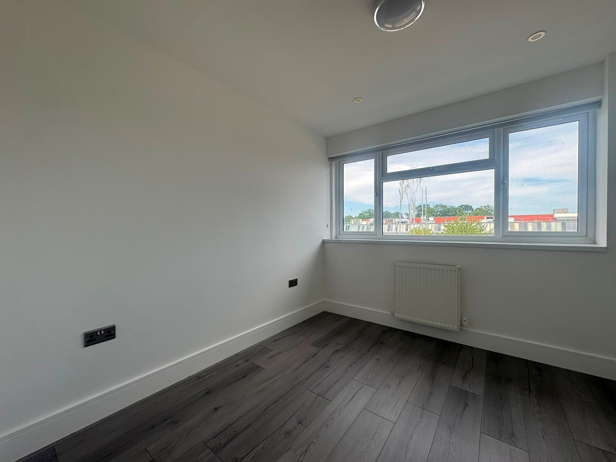 Flat London Road in Swanley