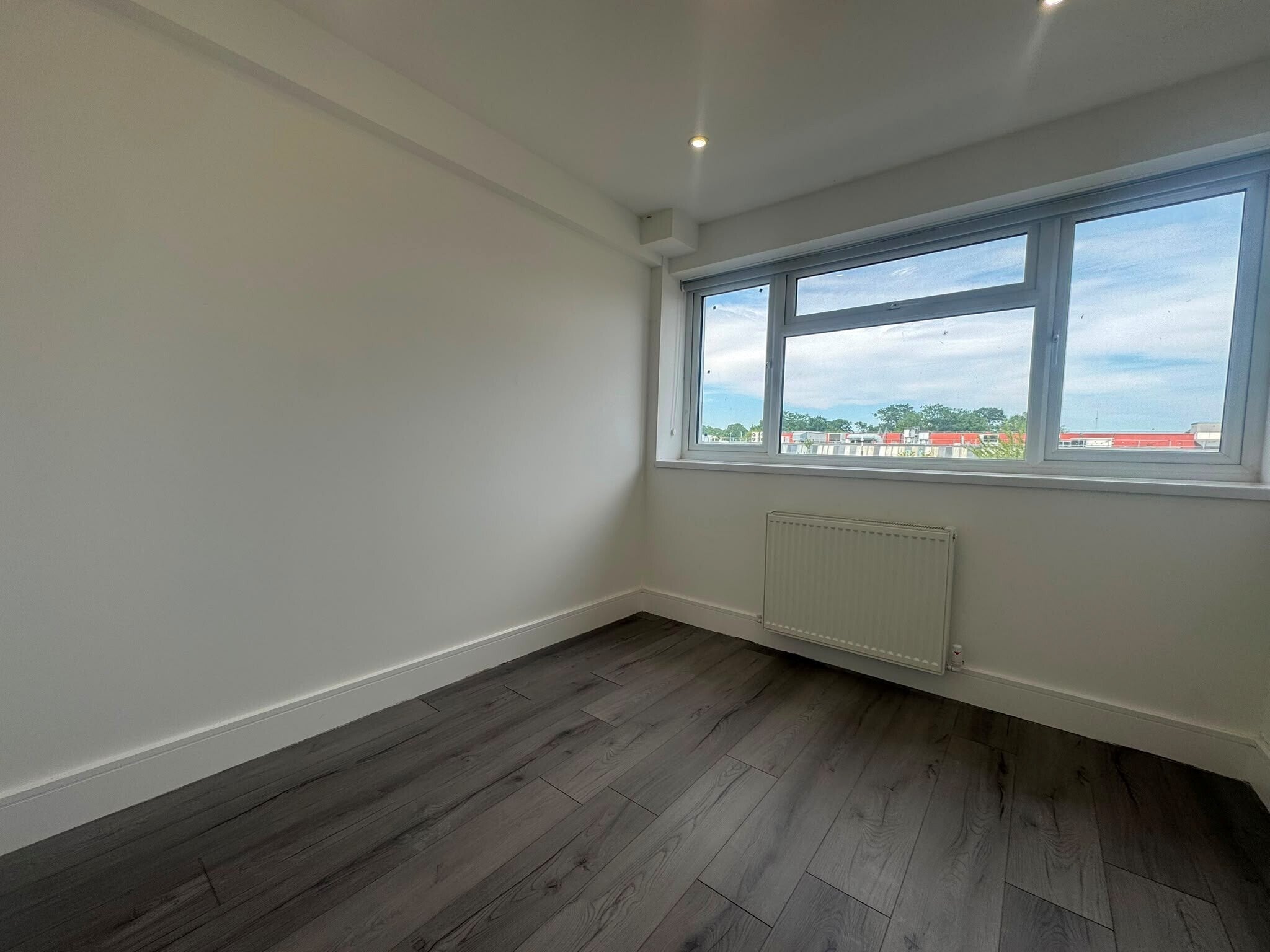 Flat London Road in Swanley