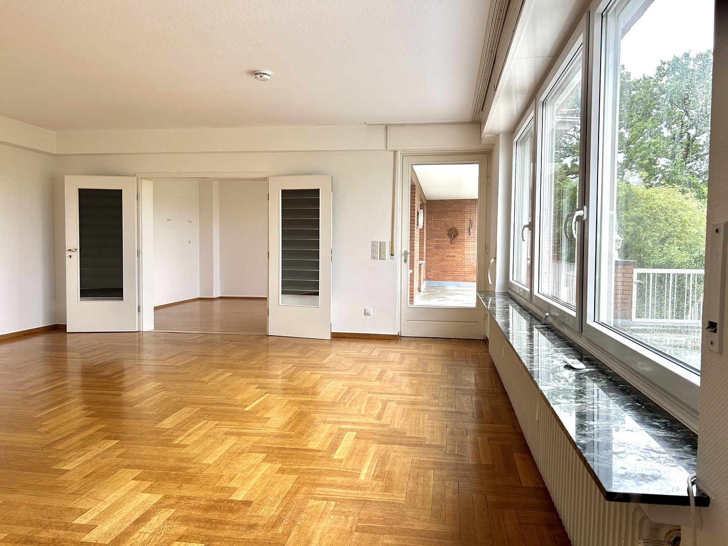 Wohnung Osianderweg in Alfeld (Leine)