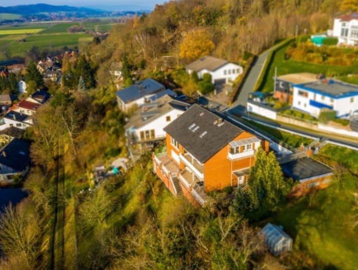 Wohnung Osianderweg in Alfeld (Leine)