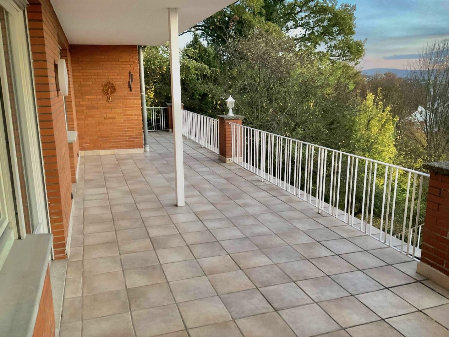 Wohnung Osianderweg in Alfeld (Leine)