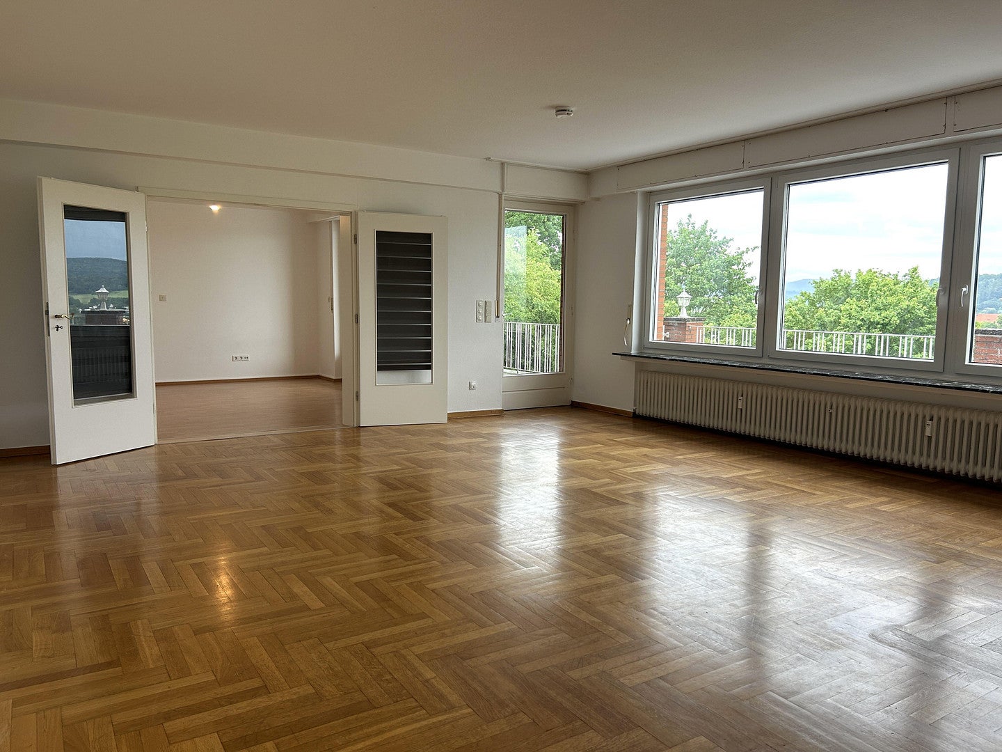 Wohnung Osianderweg in Alfeld (Leine)