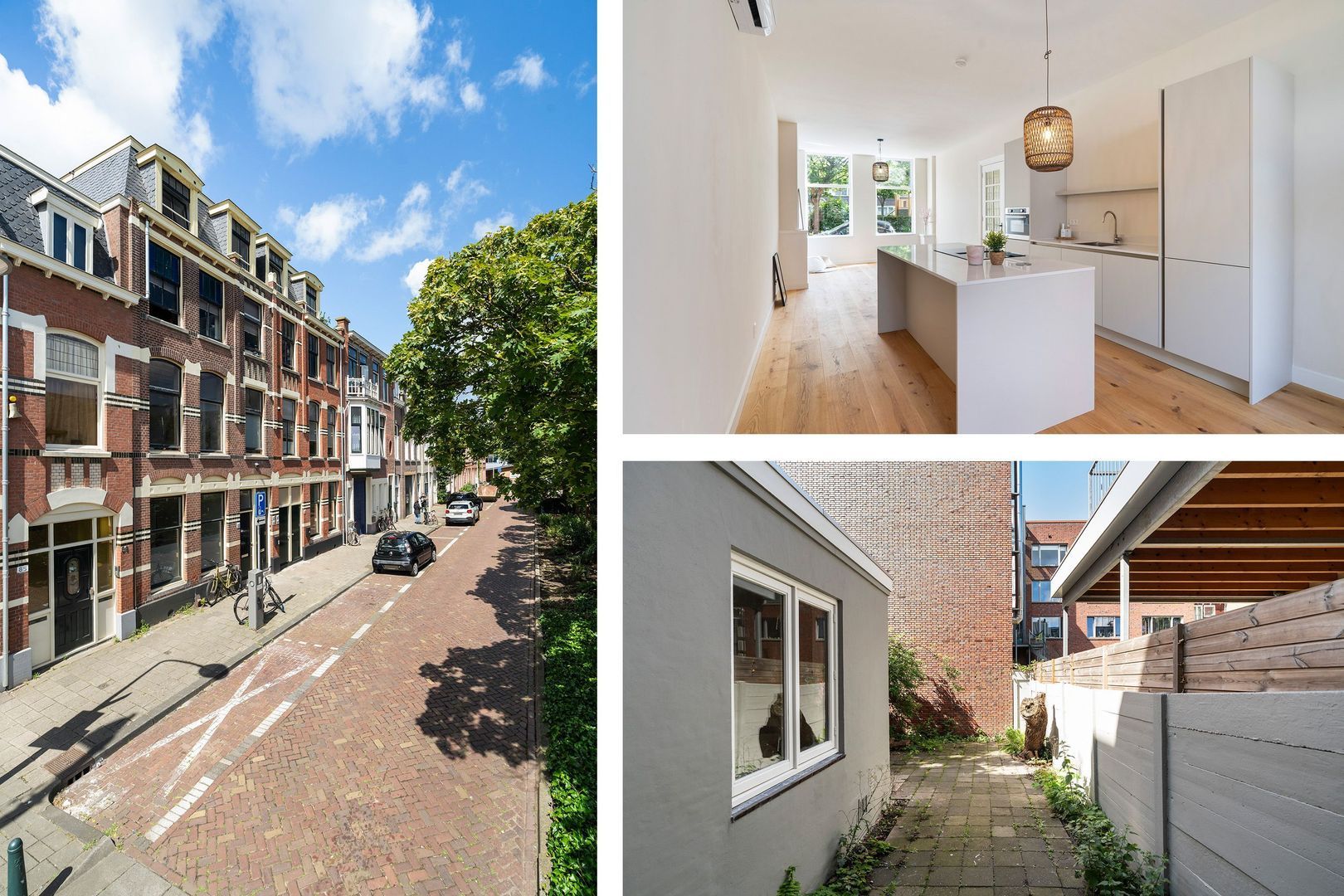 Appartement te koop: Hofwijckplein 80, 'S-Gravenhage