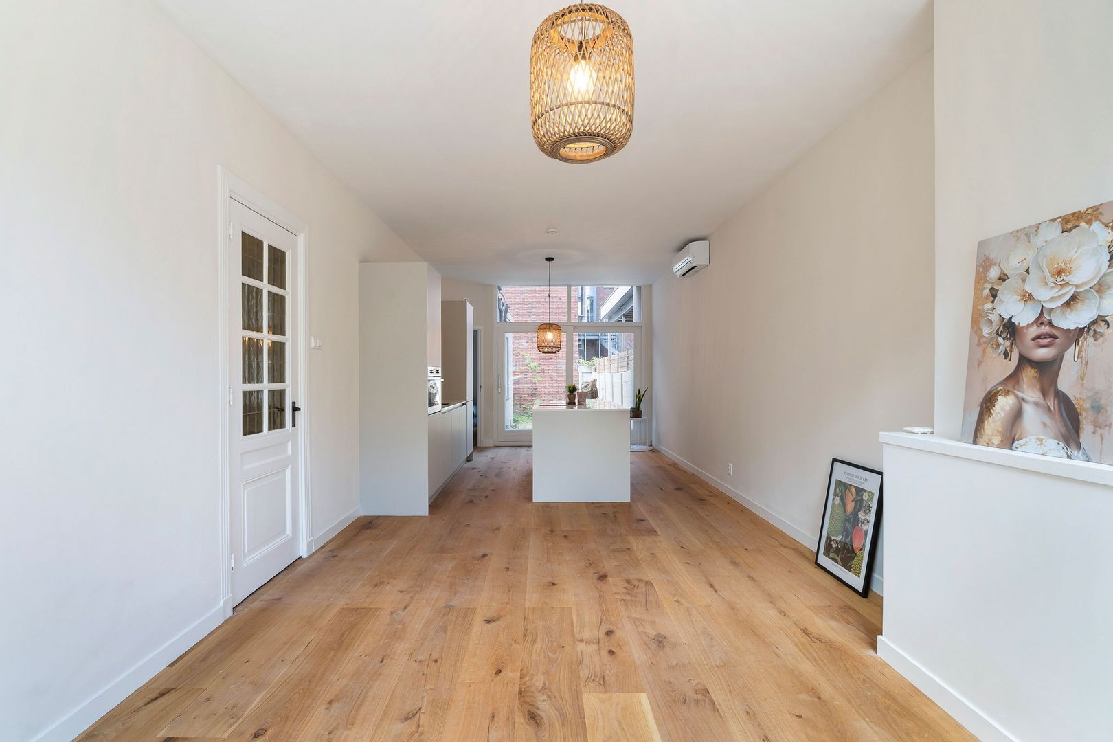 Appartement Hofwijckplein 80 in Den Haag