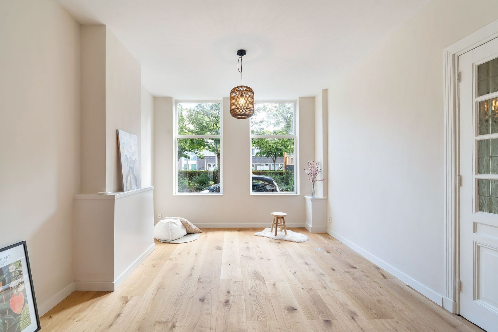 Appartement te koop: Hofwijckplein 80, 'S-Gravenhage