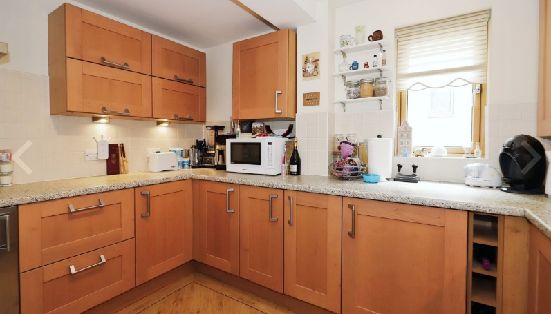 Flat Muchall Road in Wolverhampton