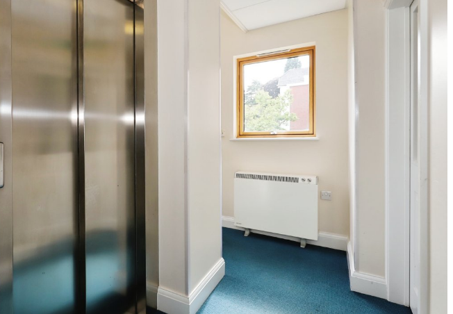 Flat Muchall Road in Wolverhampton