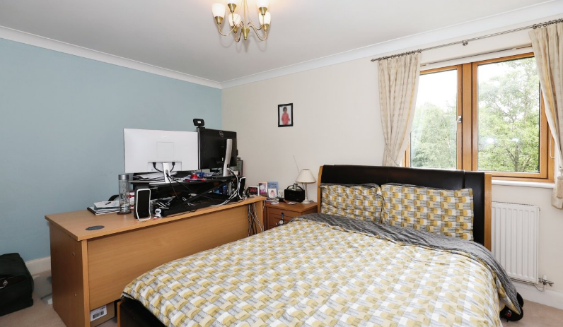 Flat Muchall Road in Wolverhampton