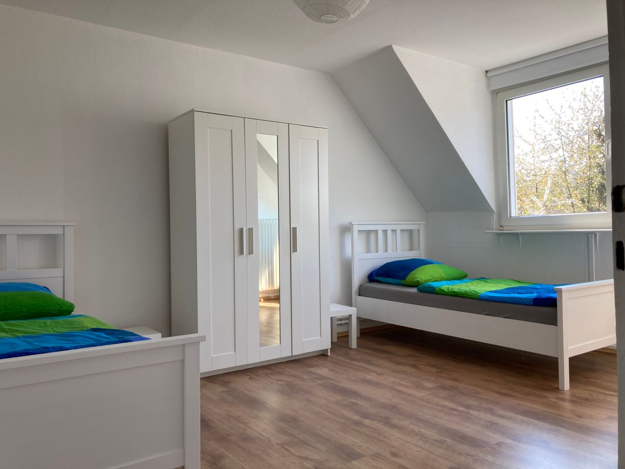Wohnung Mackensenstraße in Wuppertal