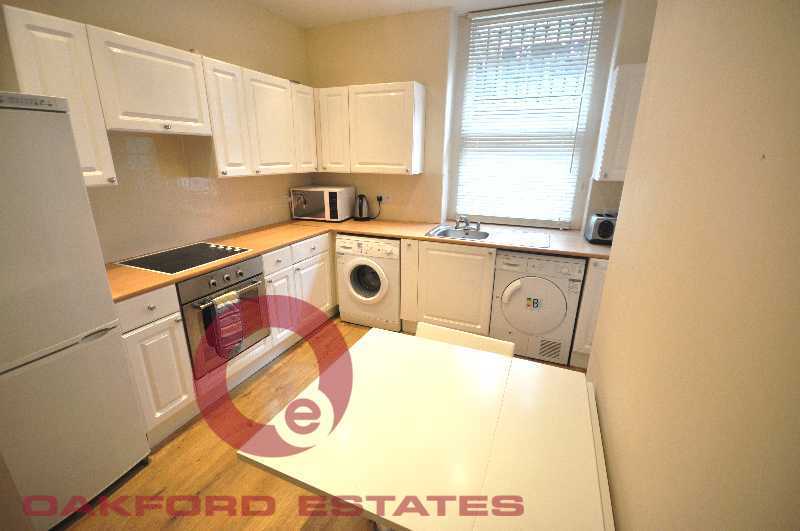 Flat Carburton Street in City of Westminster