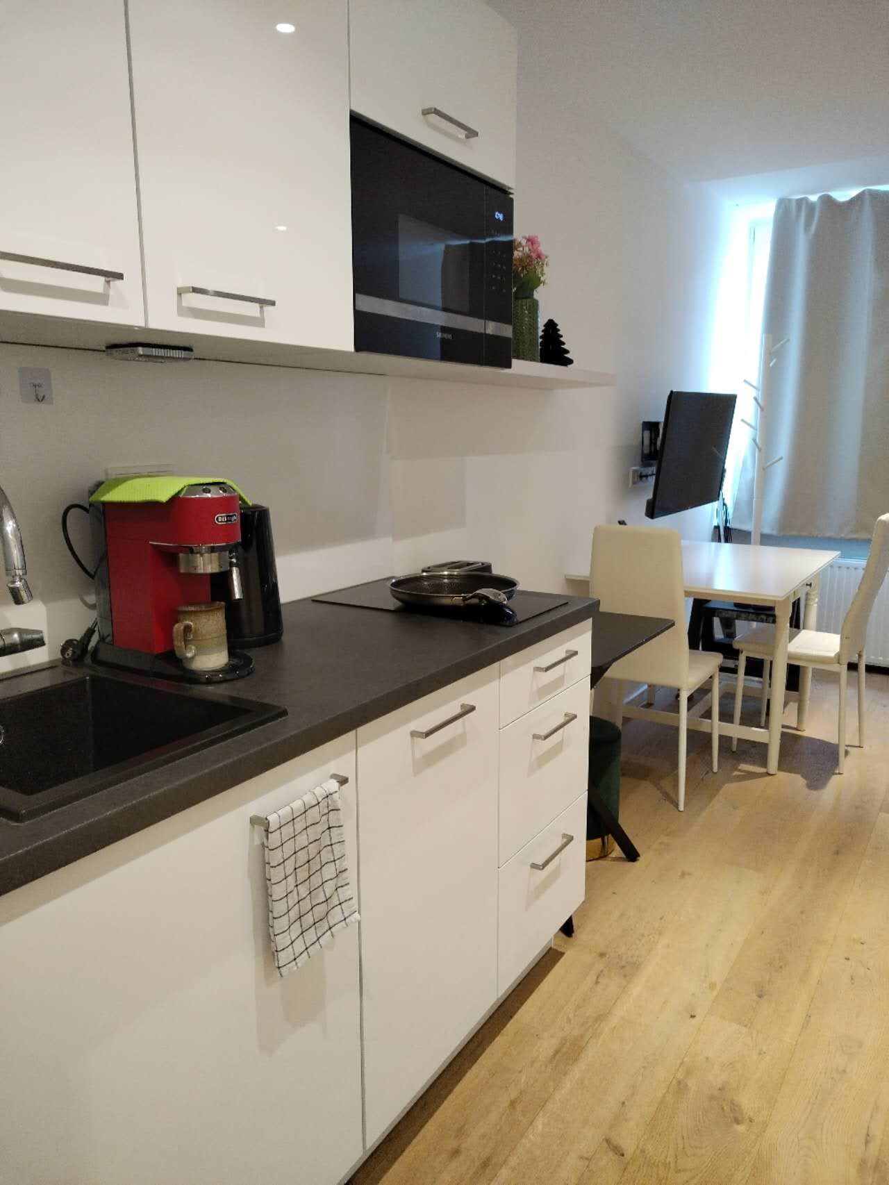 Wohnung Augustenstraße in München