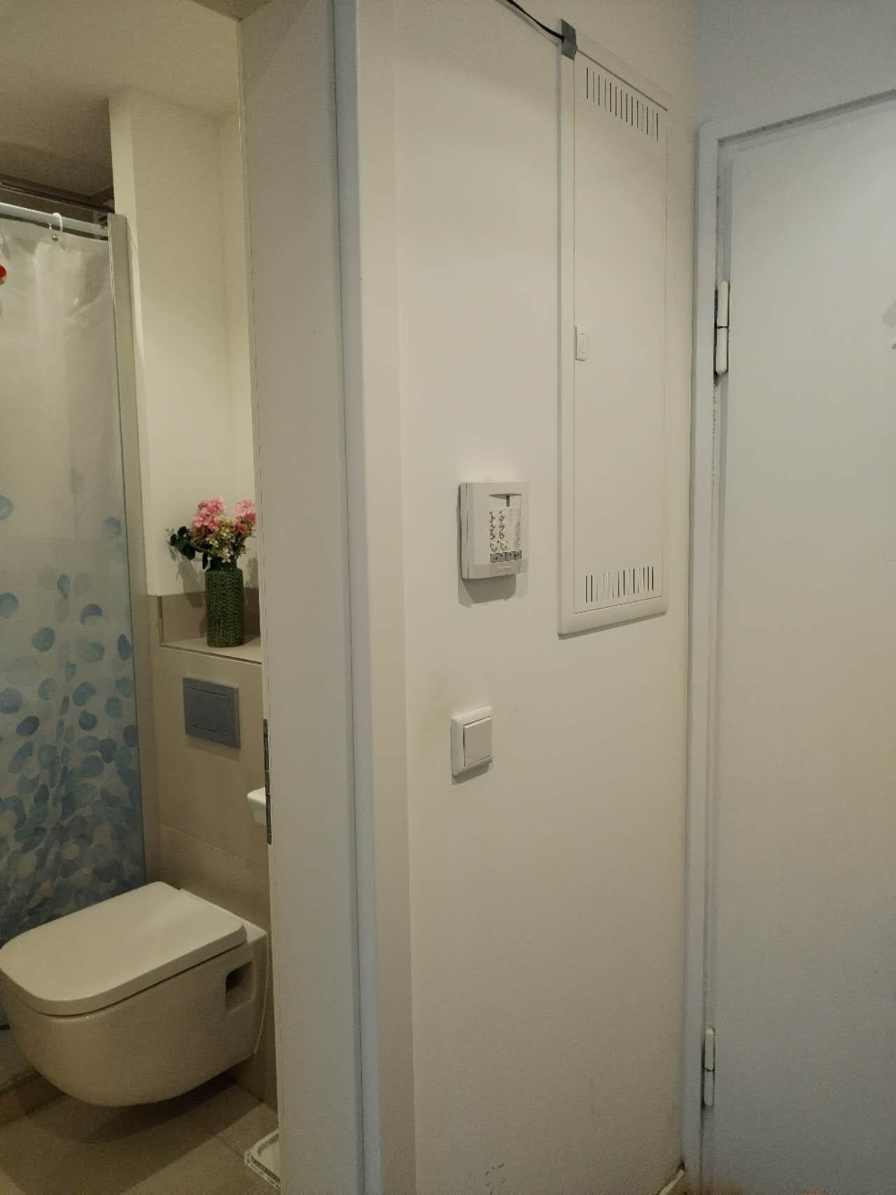 Wohnung Augustenstraße in München