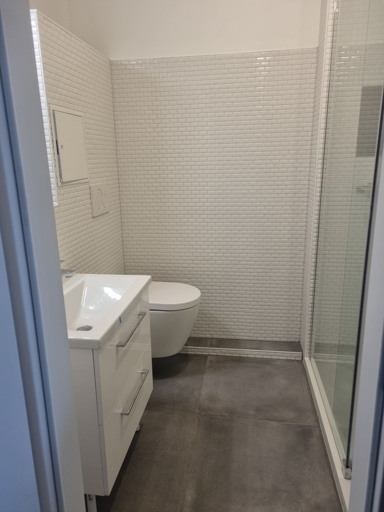 Wohnung Dietzenbacher Straße in Heusenstamm