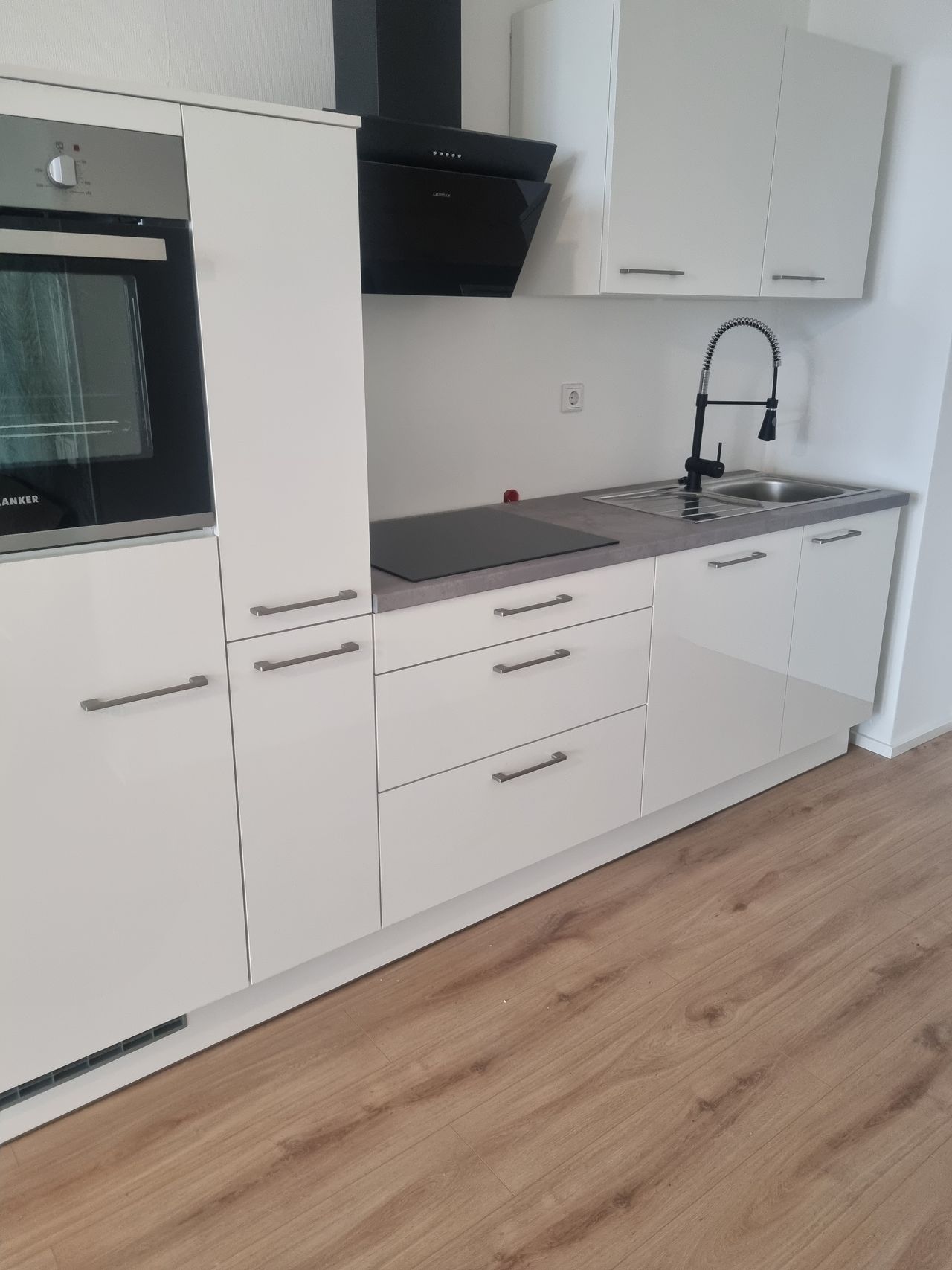 Wohnung Dietzenbacher Straße in Heusenstamm