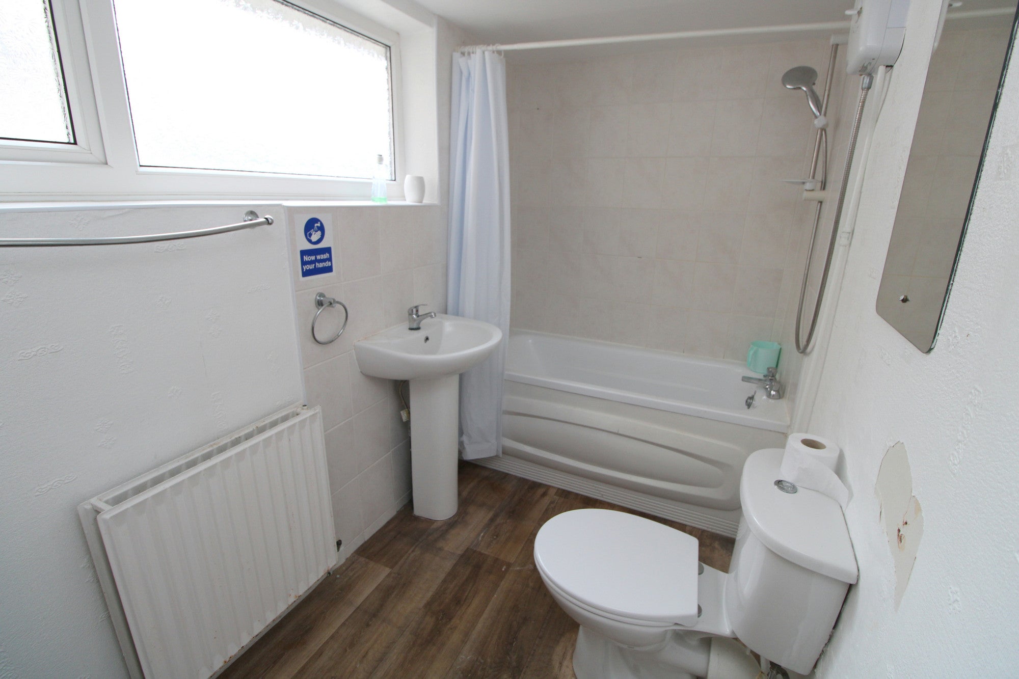 Room River Street in Rhyl