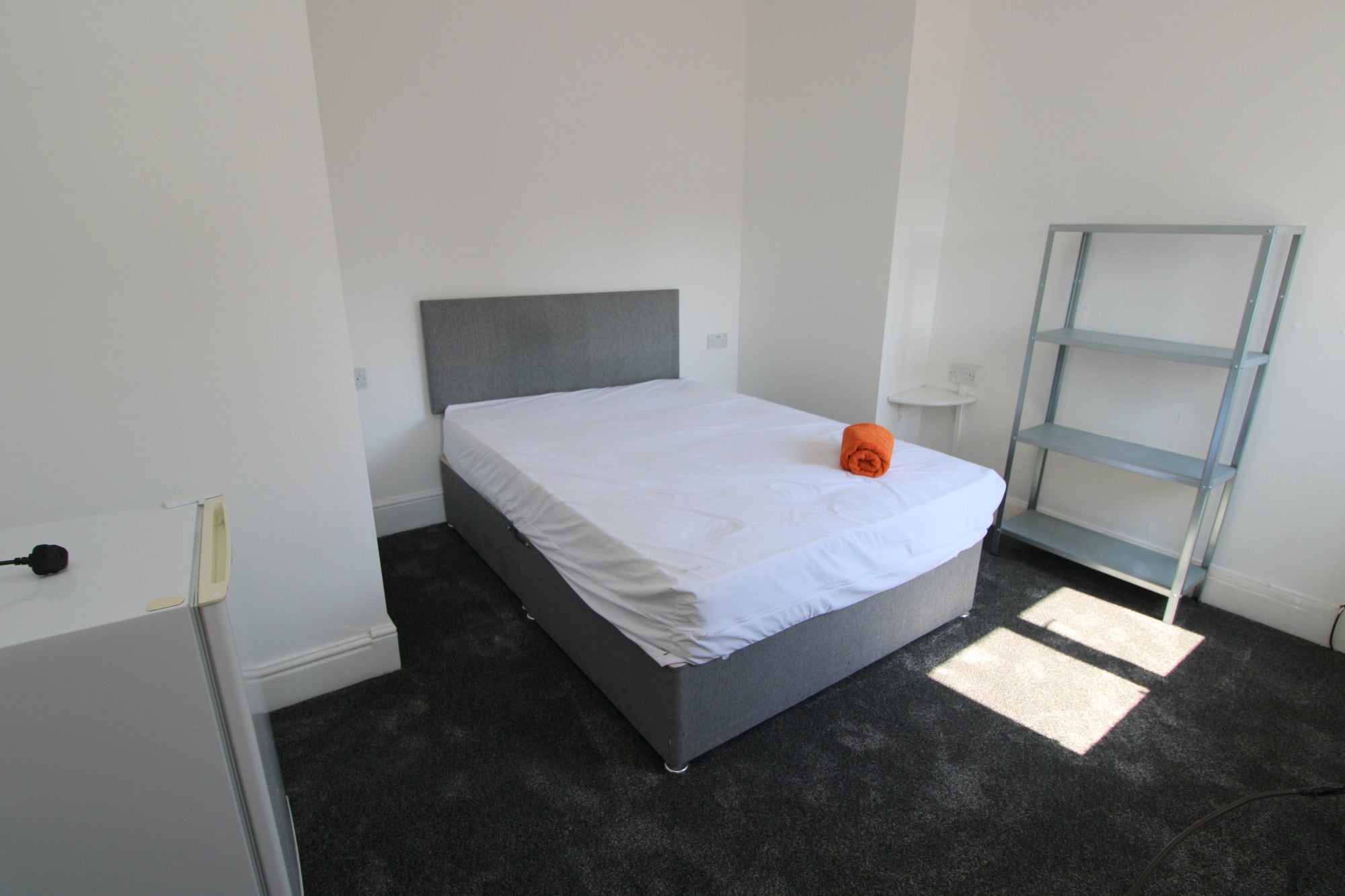 Room River Street in Rhyl