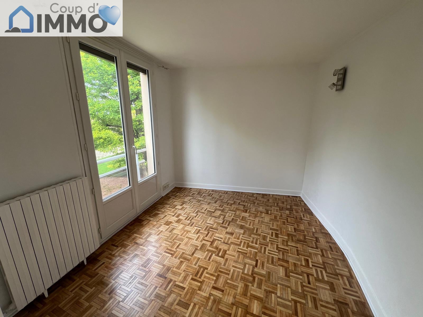 Appartement Rue Traversot à Troyes