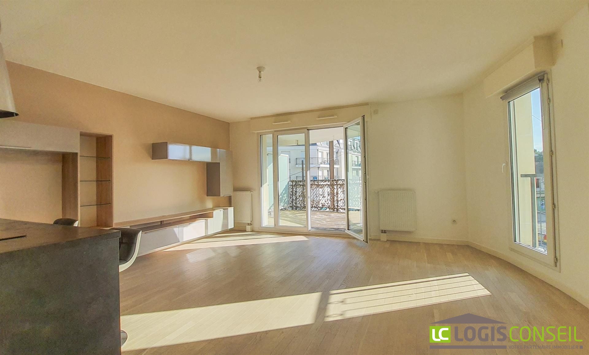 Appartement Rue Vincent Fayo à Châtenay-Malabry
