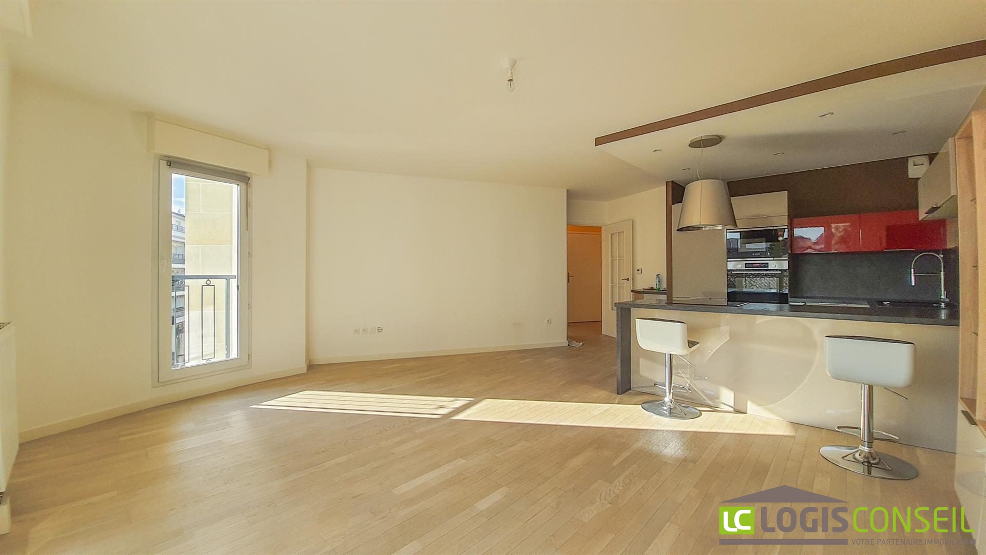 Appartement Rue Vincent Fayo à Châtenay-Malabry