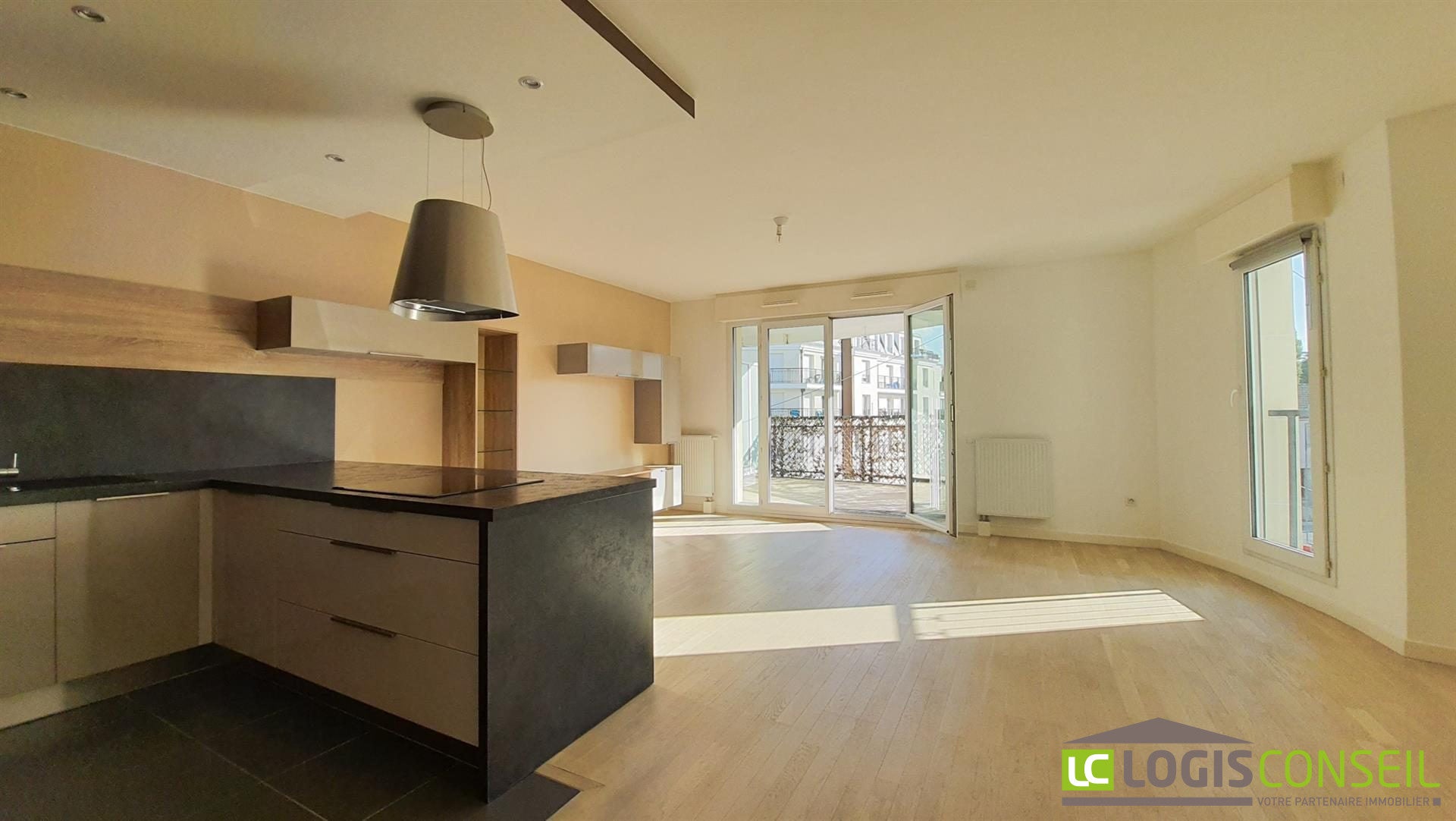 Appartement Rue Vincent Fayo à Châtenay-Malabry