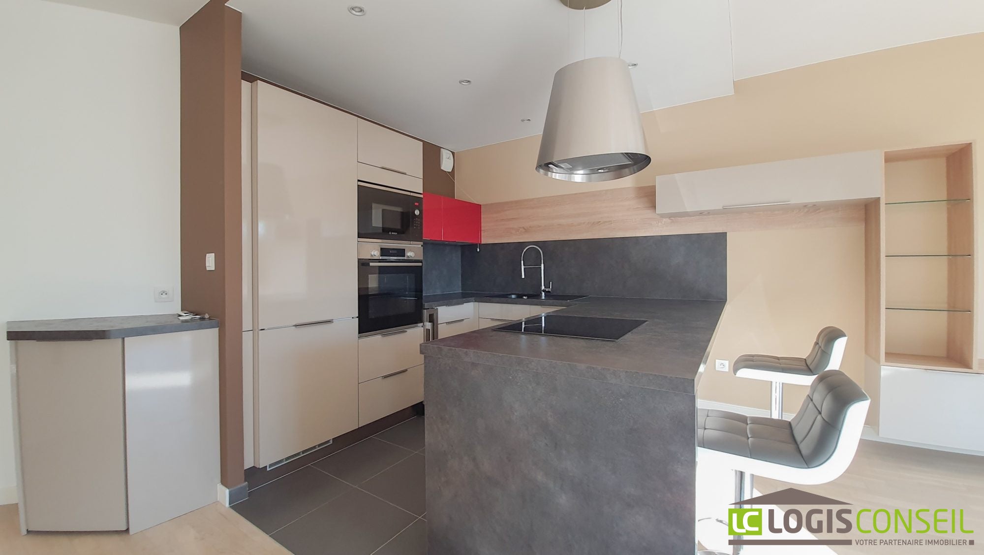Appartement Rue Vincent Fayo à Châtenay-Malabry