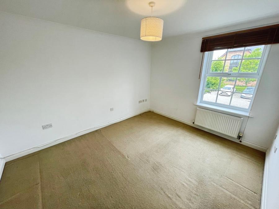 House Nevill Close in Amesbury