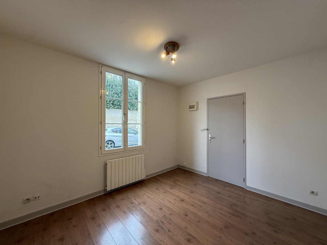 Appartement Rue Lohmeyer à Cognac