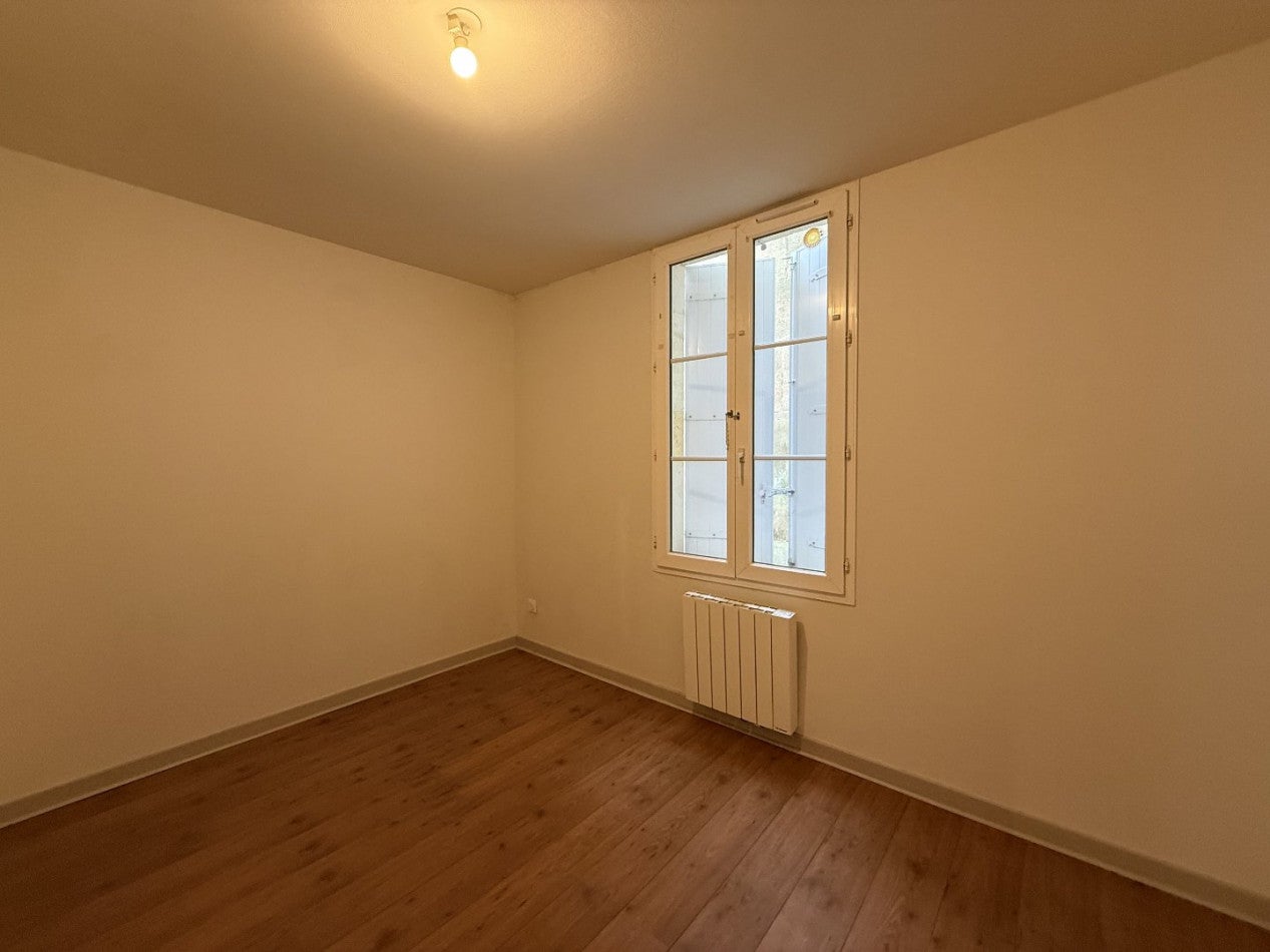 Appartement Rue Lohmeyer à Cognac