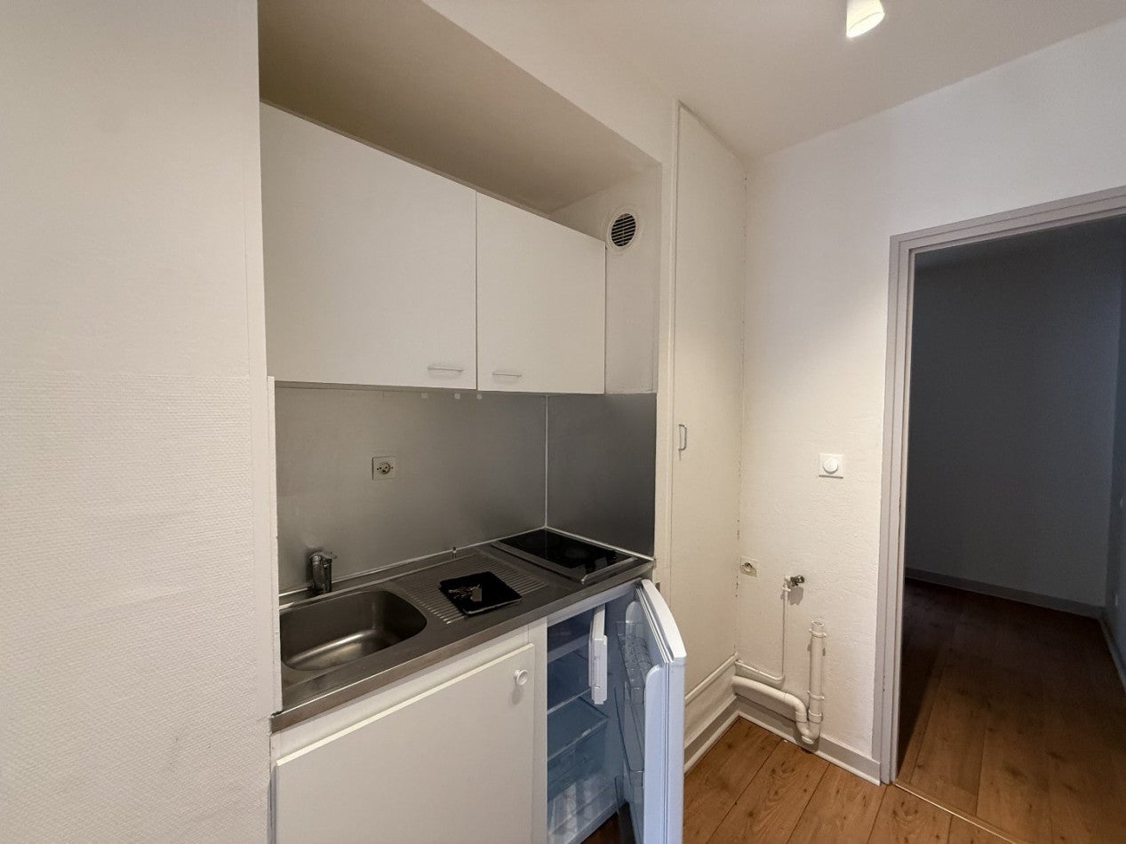 Appartement Rue Lohmeyer à Cognac