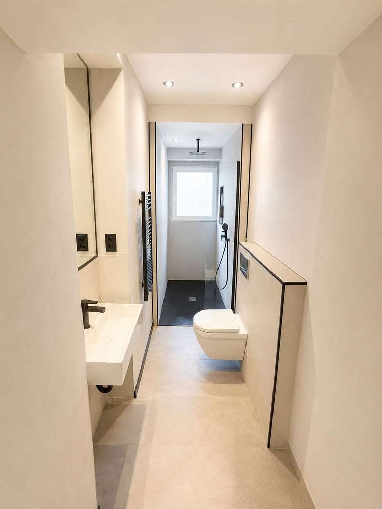 Wohnung Elsa-Brändström-Straße in Oberhausen