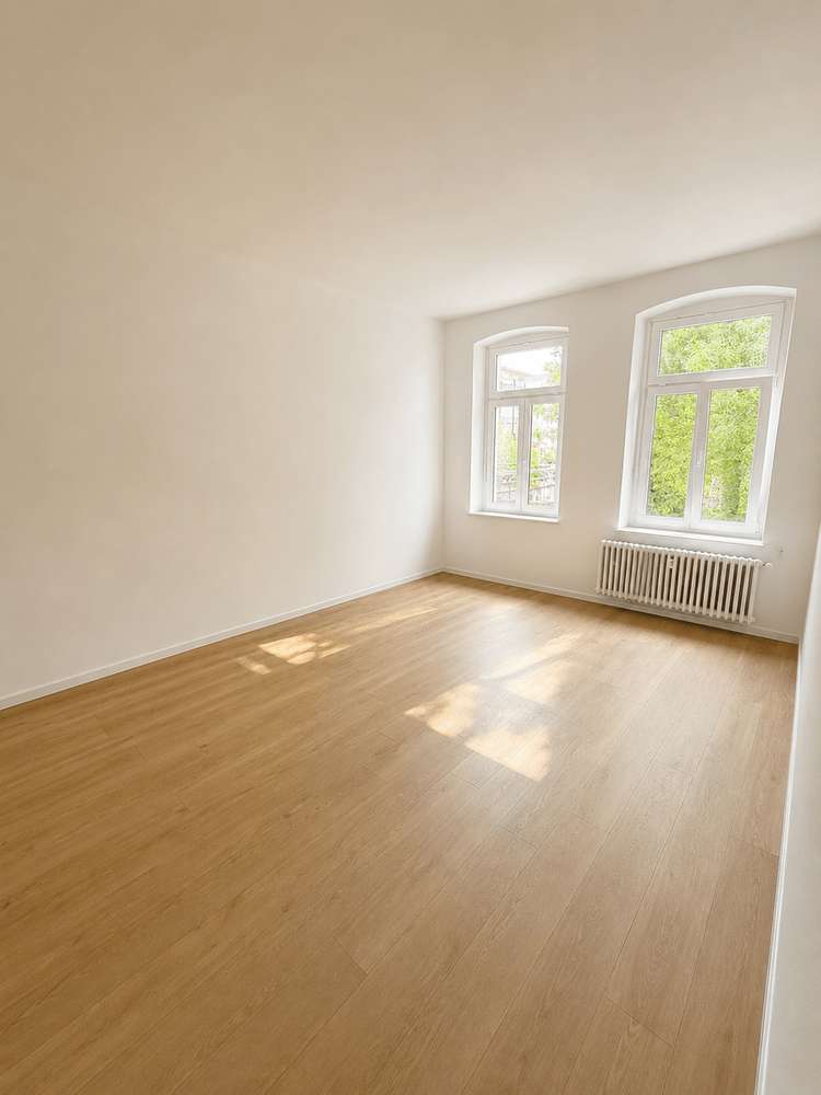 Wohnung Elsa-Brändström-Straße in Oberhausen