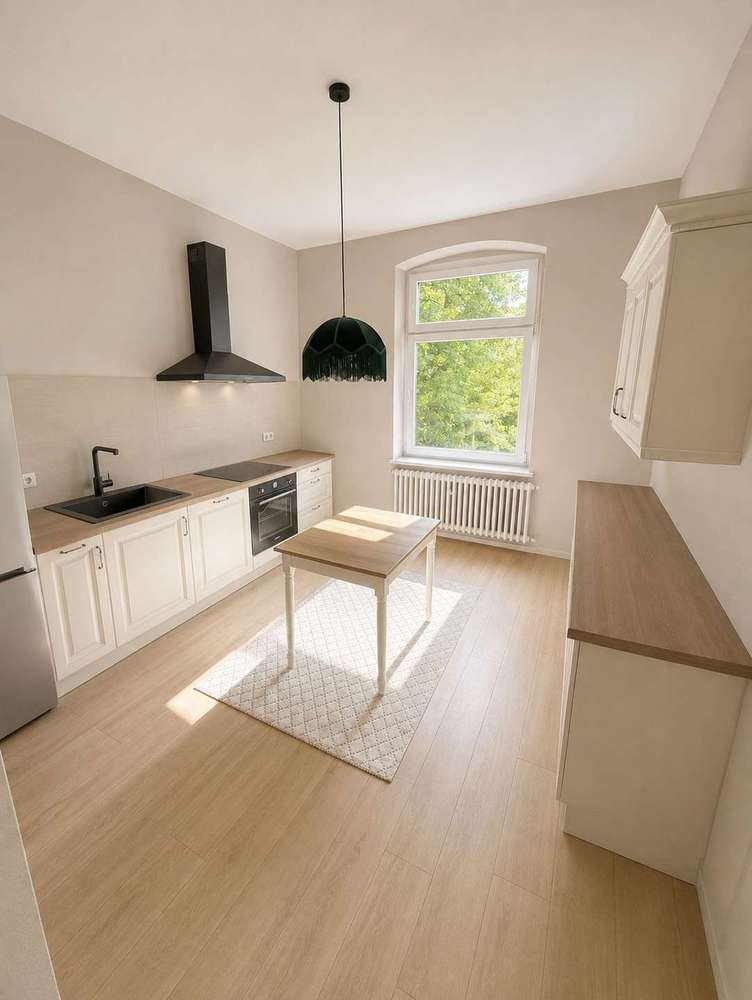 Wohnung Elsa-Brändström-Straße in Oberhausen
