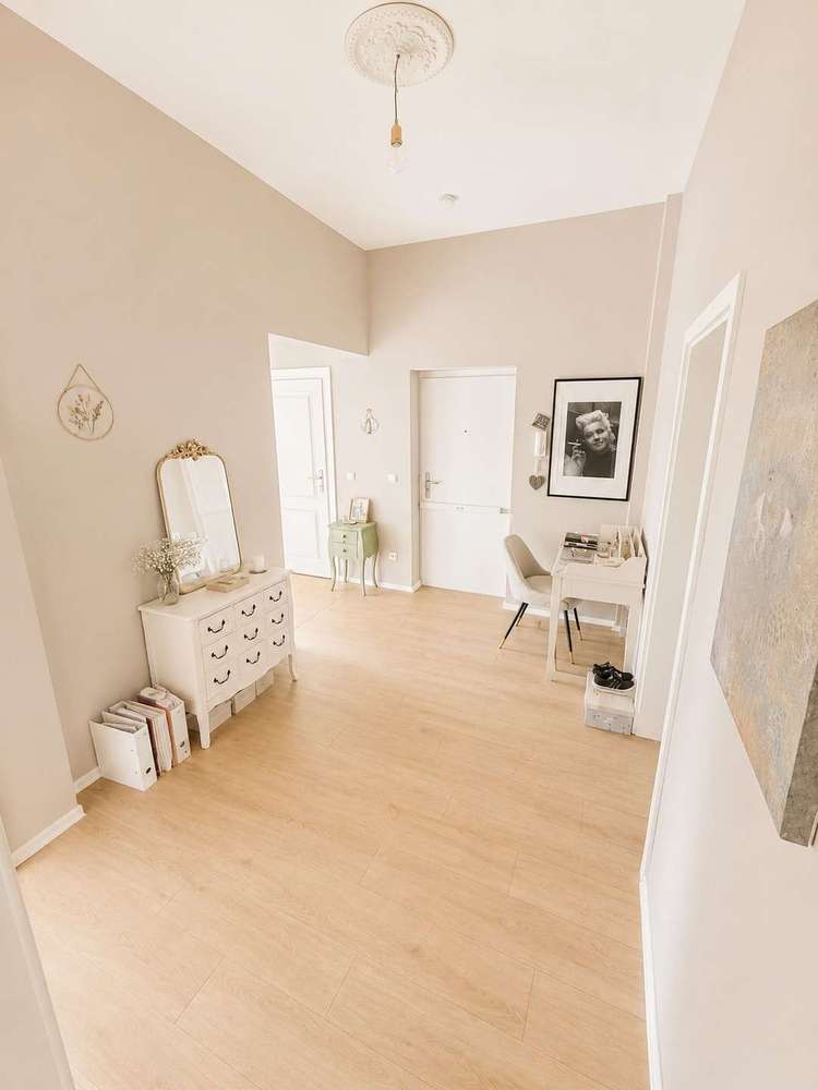 Wohnung Elsa-Brändström-Straße in Oberhausen