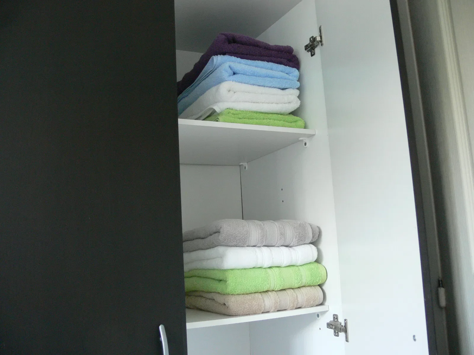 Appartement Chemin des Écureuils à Coye-la-Forêt
