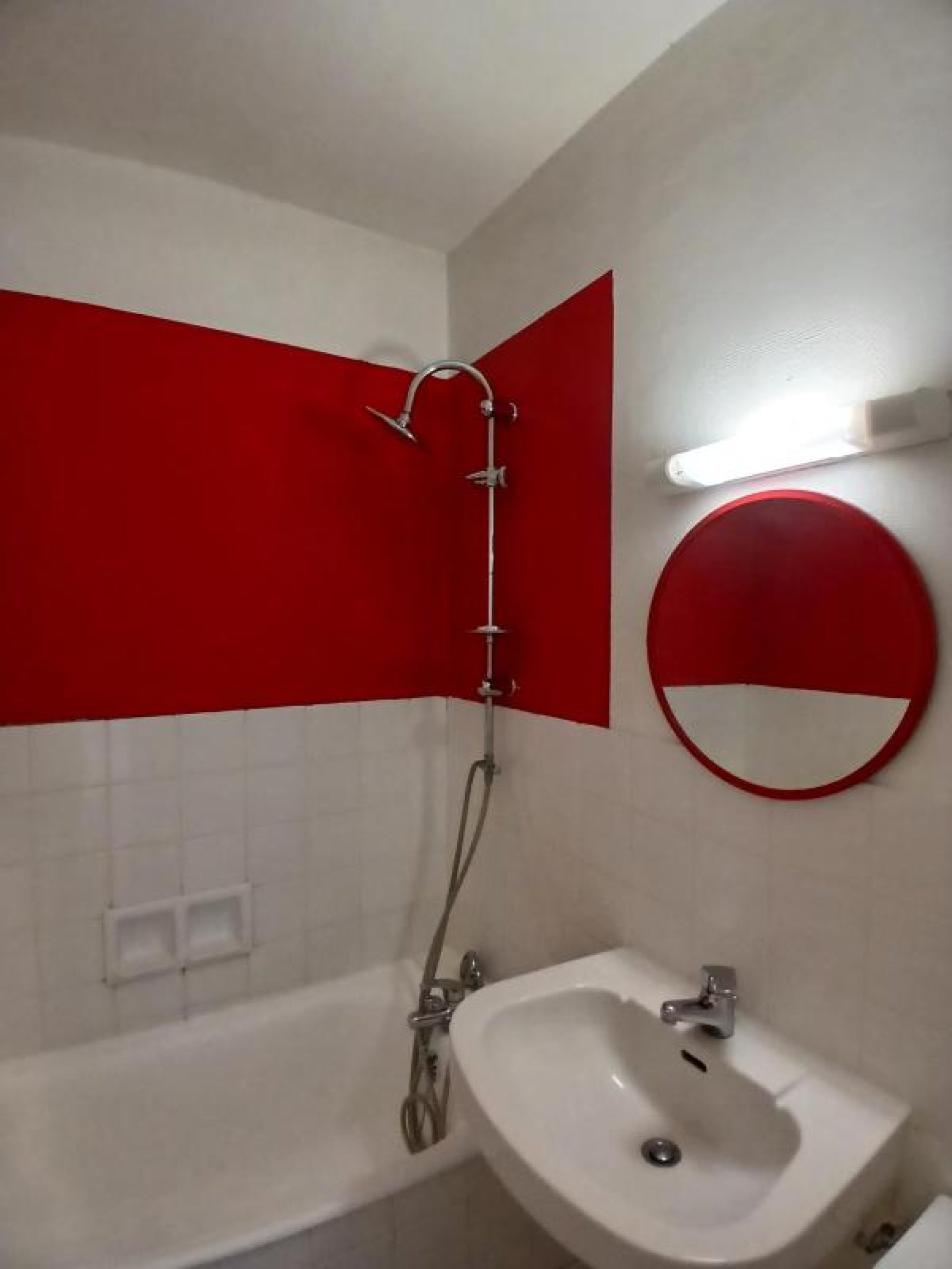Appartement Rue Hector Berlioz à Nantes