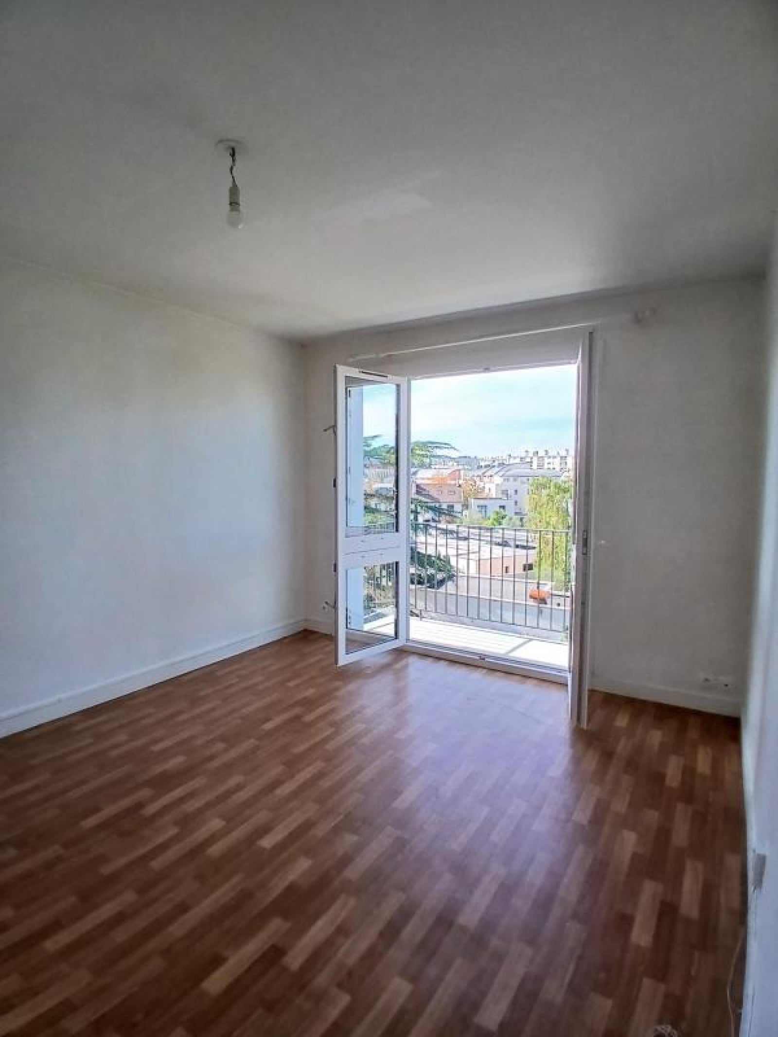 Appartement Rue Hector Berlioz à Nantes