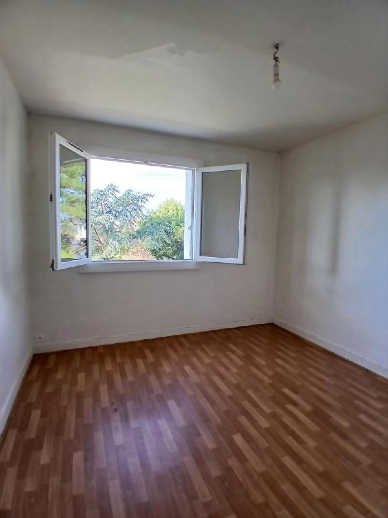 Appartement Rue Hector Berlioz à Nantes
