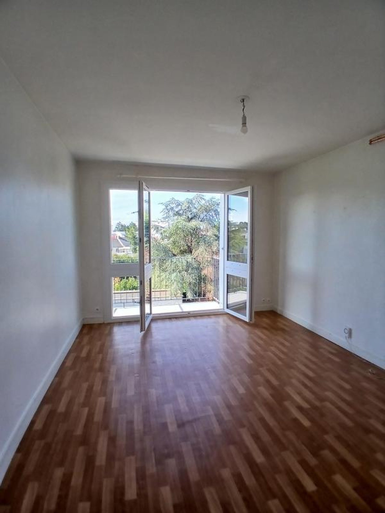 Appartement Rue Hector Berlioz à Nantes
