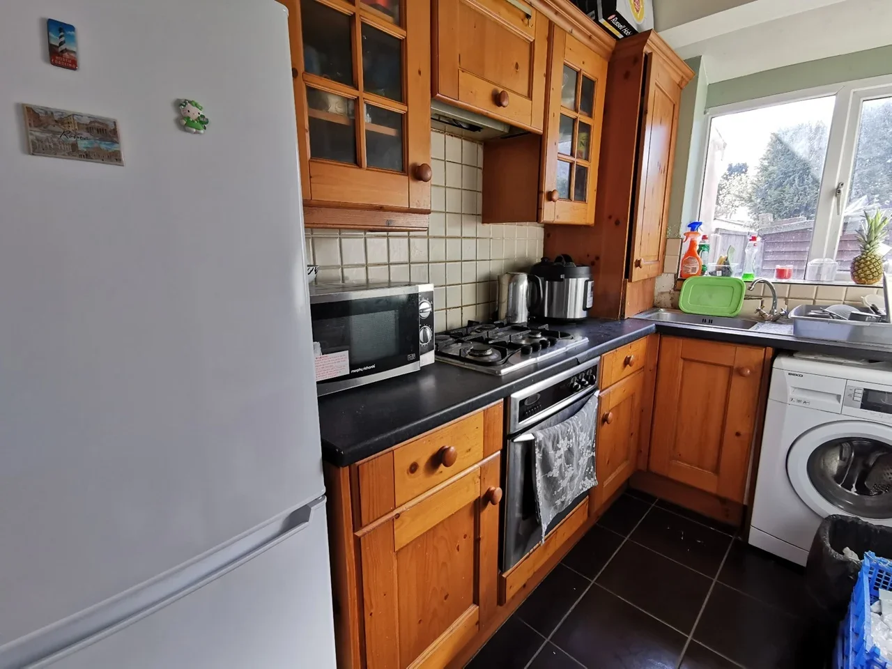 Room Stormount Drive in Greater London
