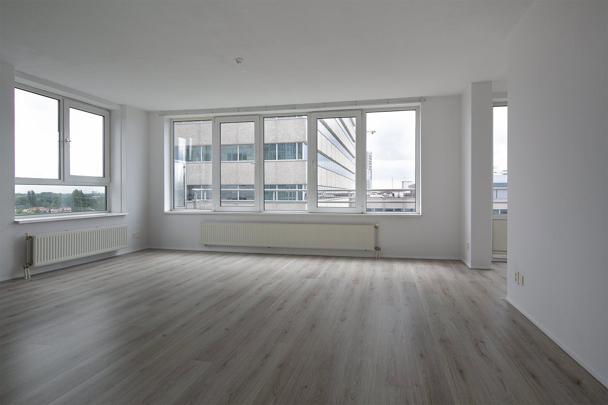 Appartement te huur in Amsterdam – Amstelboulevard – foto 1