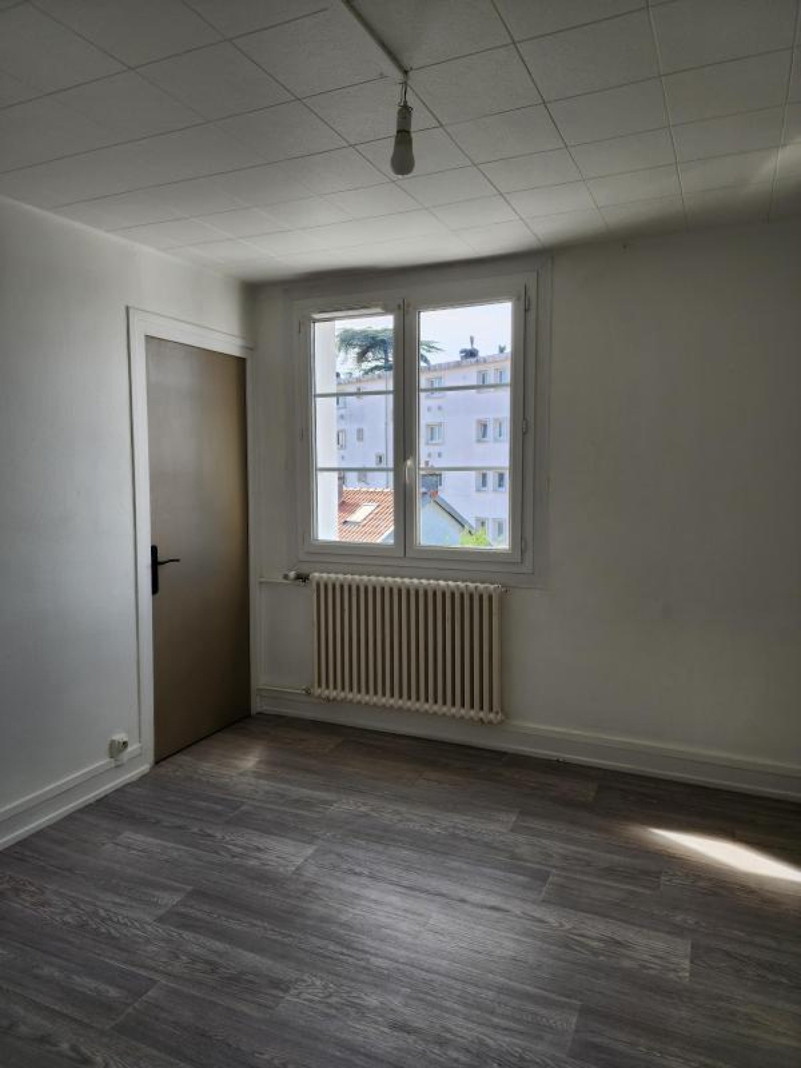 Appartement Rue Alexandre Gosselin à Nantes